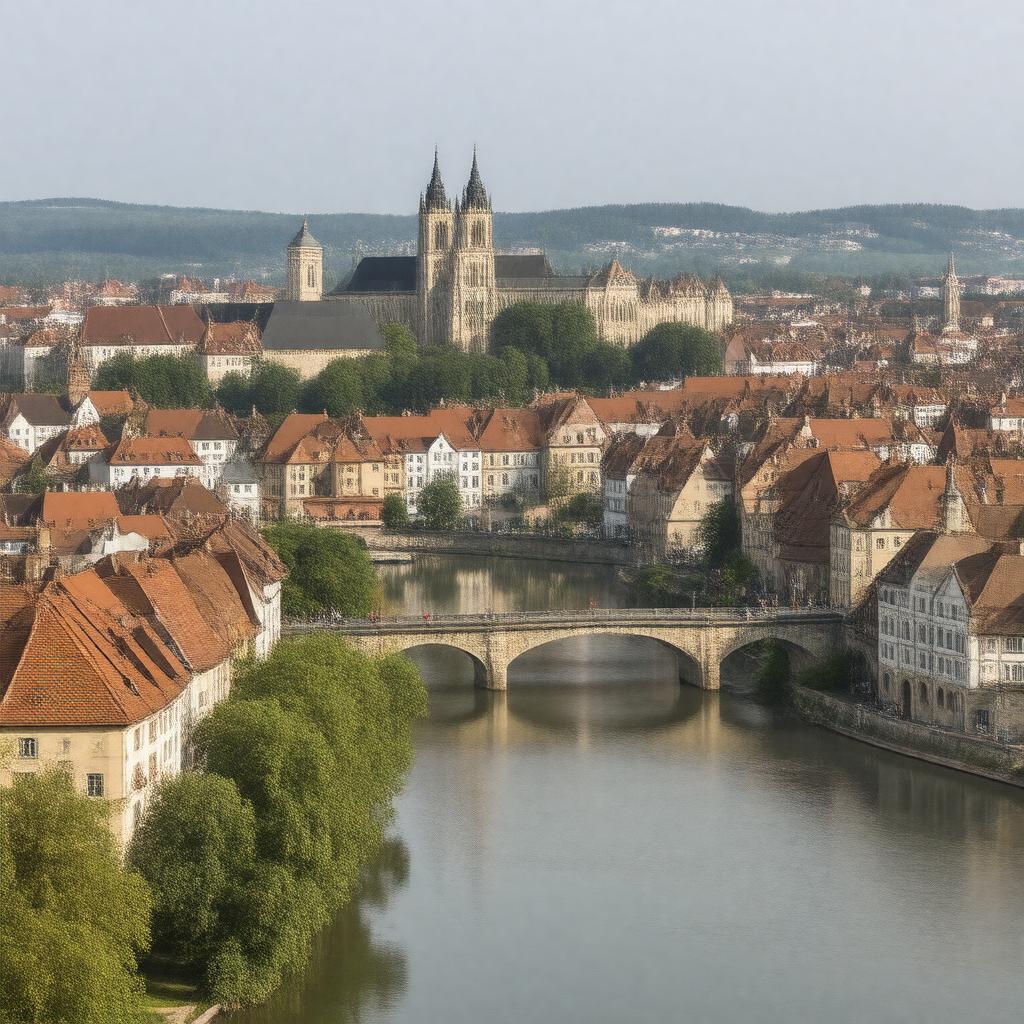 Regensburg (city)